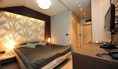 Imagine pentru Grand Hotel & Spa 4* valabile pentru Munte Ski 2025/2026