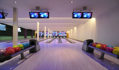 Imagine pentru Grand Hotel & Spa 4* valabile pentru Munte Ski 2025/2026