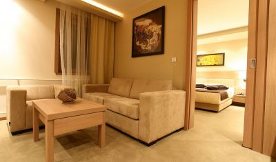 Imagine pentru Grand Hotel & Spa 4* valabile pentru Munte Ski 2025/2026