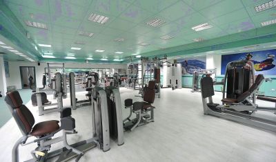 Imagine pentru Grand Hotel & Spa 4* valabile pentru Munte Ski 2025/2026