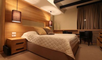 Imagine pentru Grand Hotel & Spa 4* valabile pentru Munte Ski 2025/2026