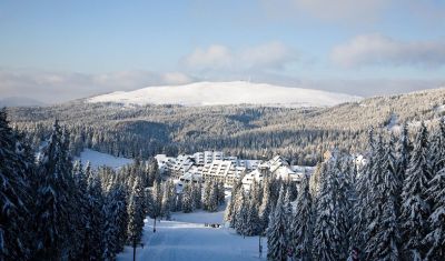 Imagine pentru Grand Hotel & Spa 4* valabile pentru Munte Ski 2025/2026