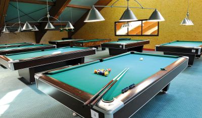 Imagine pentru Grand Hotel & Spa 4* valabile pentru Munte Ski 2025/2026