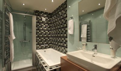 Imagine pentru Grand Hotel & Spa 4* valabile pentru Munte Ski 2025/2026