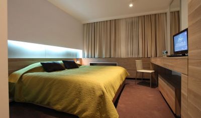 Imagine pentru Grand Hotel & Spa 4* valabile pentru Munte Ski 2025/2026