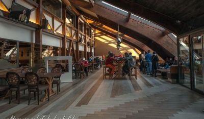 Imagine pentru Grand Hotel & Spa 4* valabile pentru Munte Ski 2025/2026