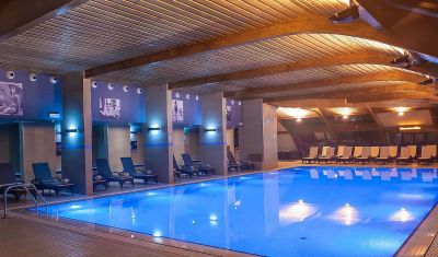 Imagine pentru Grand Hotel & Spa 4* valabile pentru Munte Ski 2025/2026