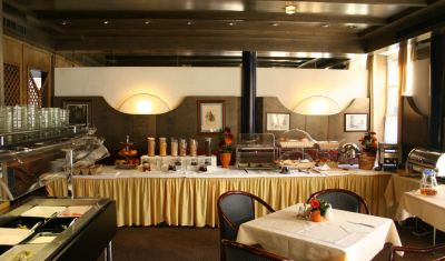 Imagine pentru Hotel Alpinpark 4* - Demipensiune valabile pentru Munte Ski 2025/2026