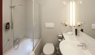 Imagine pentru Hotel Alpinpark 4* - Demipensiune valabile pentru Munte Ski 2025/2026