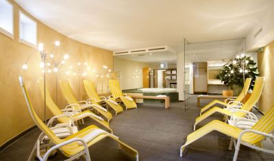Imagine pentru Hotel Alpinpark 4* - Demipensiune valabile pentru Munte Ski 2025/2026