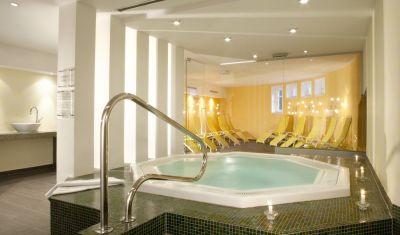 Imagine pentru Hotel Alpinpark 4* - Demipensiune valabile pentru Munte Ski 2025/2026