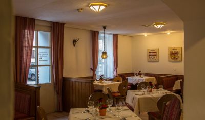 Imagine pentru Hotel Alpinpark 4* - Demipensiune valabile pentru Munte Ski 2025/2026