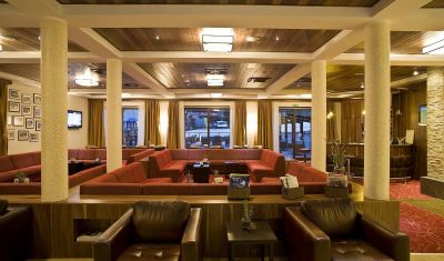 Imagine pentru Hotel Arena 4* - Demipensiune valabile pentru Munte Ski 2025/2026
