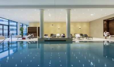 Imagine pentru Hotel Austria Trend Alpine Resort 4* - Demipensiune valabile pentru Munte Ski 2025/2026