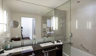 Imagine pentru Hotel Austria Trend Alpine Resort 4* - Demipensiune valabile pentru Munte Ski 2025/2026