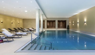 Imagine pentru Hotel Austria Trend Alpine Resort 4* - Demipensiune valabile pentru Munte Ski 2025/2026