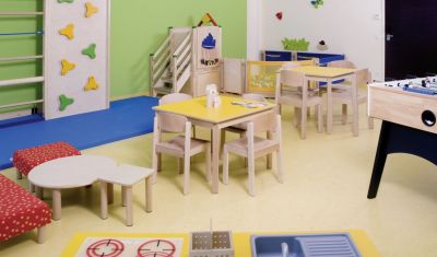 Imagine pentru Hotel Austria Trend Alpine Resort 4* - Demipensiune valabile pentru Munte Ski 2025/2026