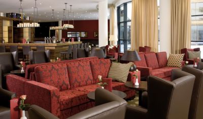 Imagine pentru Hotel Austria Trend Alpine Resort 4* - Demipensiune valabile pentru Munte Ski 2025/2026