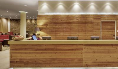 Imagine pentru Hotel Austria Trend Alpine Resort 4* - Demipensiune valabile pentru Munte Ski 2025/2026