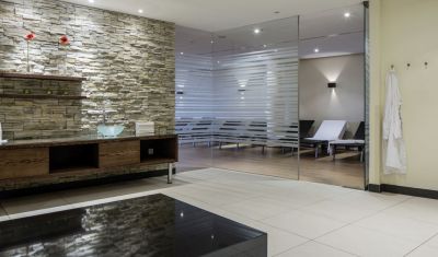 Imagine pentru Hotel Austria Trend Alpine Resort 4* - Demipensiune valabile pentru Munte Ski 2025/2026