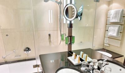 Imagine pentru Hotel Austria Trend Schloss Lebenberg 5* - Demipensiune valabile pentru Munte Ski 2025/2026