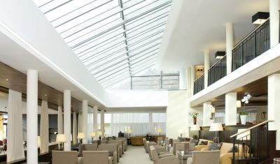 Imagine pentru Hotel Austria Trend Schloss Lebenberg 5* - Demipensiune valabile pentru Munte Ski 2025/2026