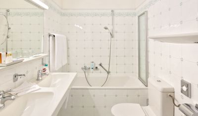 Imagine pentru Hotel Austria Trend Schloss Lebenberg 5* - Demipensiune valabile pentru Munte Ski 2025/2026