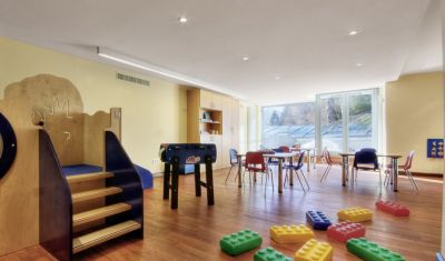 Imagine pentru Hotel Austria Trend Schloss Lebenberg 5* - Demipensiune valabile pentru Munte Ski 2025/2026