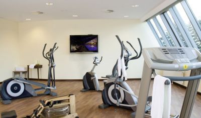 Imagine pentru Hotel Austria Trend Schloss Lebenberg 5* - Demipensiune valabile pentru Munte Ski 2025/2026