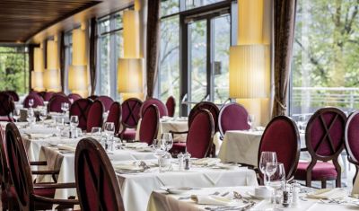 Imagine pentru Hotel Austria Trend Schloss Lebenberg 5* - Demipensiune valabile pentru Munte Ski 2025/2026