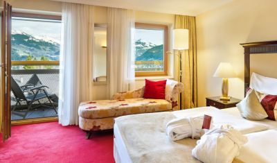 Imagine pentru Hotel Austria Trend Schloss Lebenberg 5* - Demipensiune valabile pentru Munte Ski 2025/2026