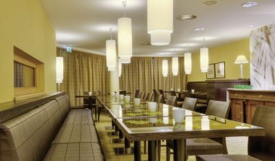 Imagine pentru Hotel Austria Trend Schloss Lebenberg 5* - Demipensiune valabile pentru Munte Ski 2025/2026