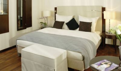 Imagine pentru Hotel Austria Trend Schloss Lebenberg 5* - Demipensiune valabile pentru Munte Ski 2025/2026