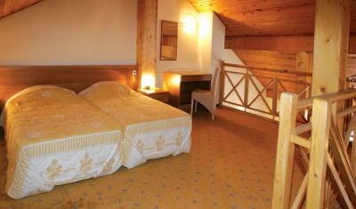 Imagine pentru Hotel Bansko 4* valabile pentru Munte Ski 2025/2026