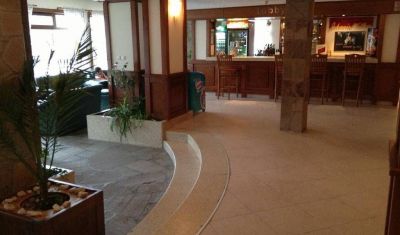 Imagine pentru Hotel Bansko 4* valabile pentru Munte Ski 2025/2026