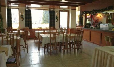 Imagine pentru Hotel Bansko 4* valabile pentru Munte Ski 2025/2026
