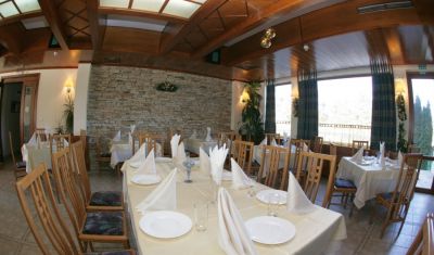 Imagine pentru Hotel Bansko 4* valabile pentru Munte Ski 2025/2026