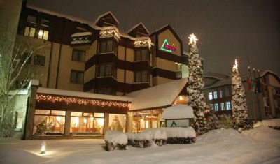 Imagine pentru Hotel Bansko 4* valabile pentru Munte Ski 2025/2026