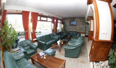 Imagine pentru Hotel Bansko 4* valabile pentru Munte Ski 2025/2026