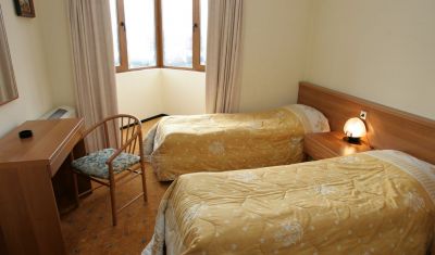 Imagine pentru Hotel Bansko 4* valabile pentru Munte Ski 2025/2026