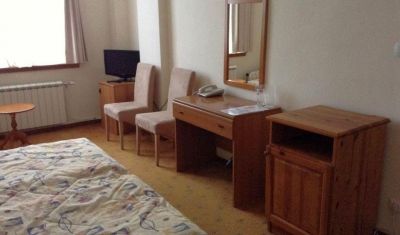 Imagine pentru Hotel Bansko 4* valabile pentru Munte Ski 2025/2026