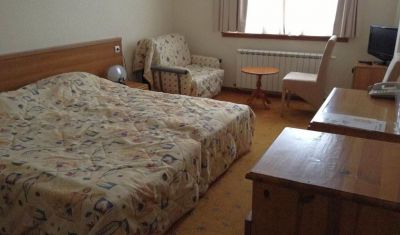 Imagine pentru Hotel Bansko 4* valabile pentru Munte Ski 2025/2026