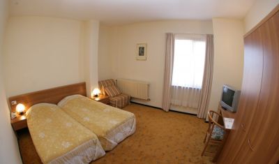 Imagine pentru Hotel Bansko 4* valabile pentru Munte Ski 2025/2026