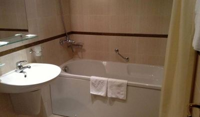 Imagine pentru Hotel Bansko 4* valabile pentru Munte Ski 2025/2026