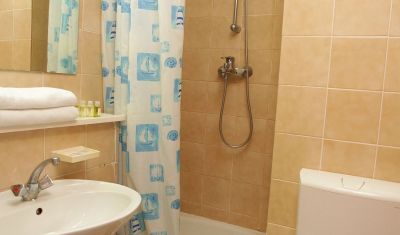 Imagine pentru Hotel Club A 3* valabile pentru Munte Ski 2025/2026