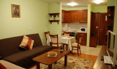 Imagine pentru Hotel Elegant Lux 4* valabile pentru Munte Ski 2025/2026