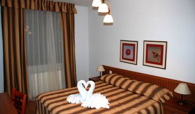 Imagine pentru Hotel Elegant Lux 4* valabile pentru Munte Ski 2025/2026