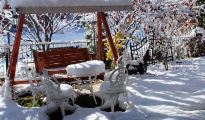 Imagine pentru Hotel Elegant Lux 4* valabile pentru Munte Ski 2025/2026