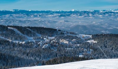 Imagine pentru Hotel Family Angella 4* valabile pentru Munte Ski 2025/2026