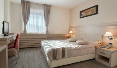 Imagine pentru Hotel Family Angella 4* valabile pentru Munte Ski 2025/2026
